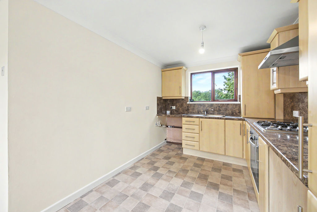 Swaddale Close Tapton